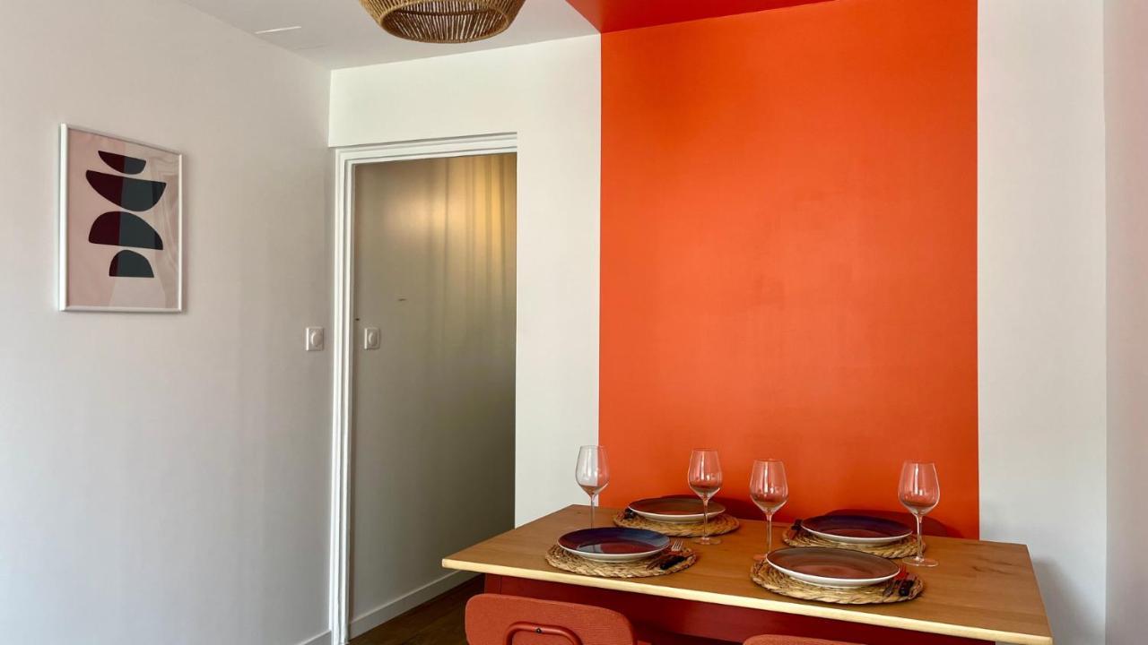 L'Artiste En Duplex Διαμέρισμα Νεβέρ Εξωτερικό φωτογραφία